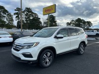 Image for 2016 Honda Pilot EX ID: 6942767