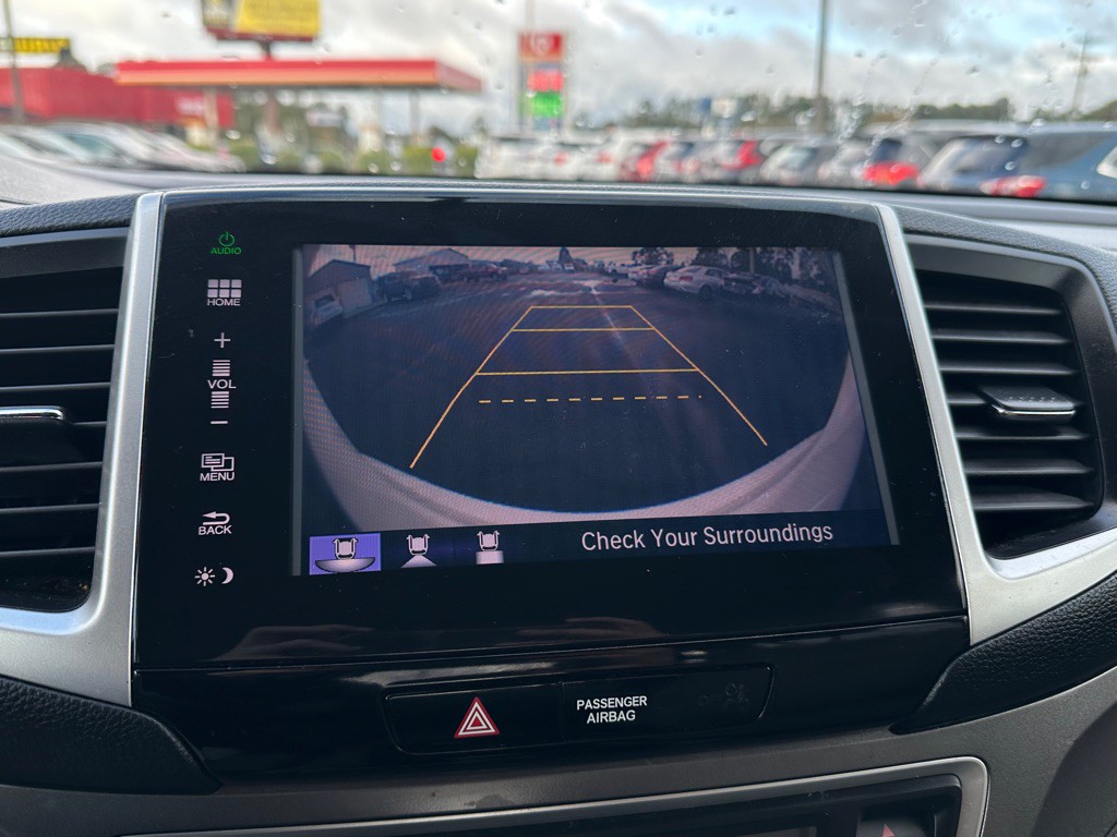 2016 Honda Pilot Image 10