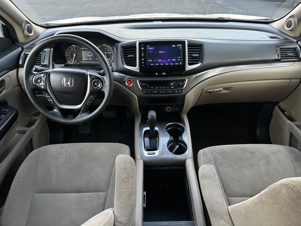 2016 Honda Pilot Image 15