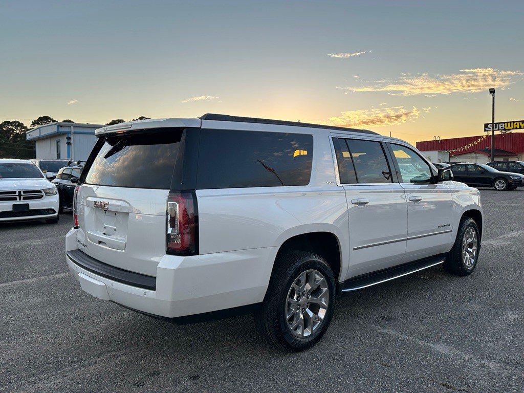 2016 GMC Yukon Image 5