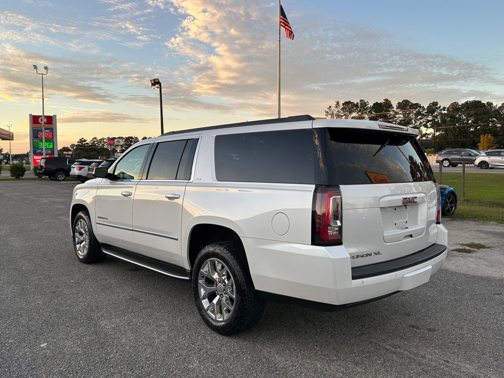 2016 GMC Yukon Image 7