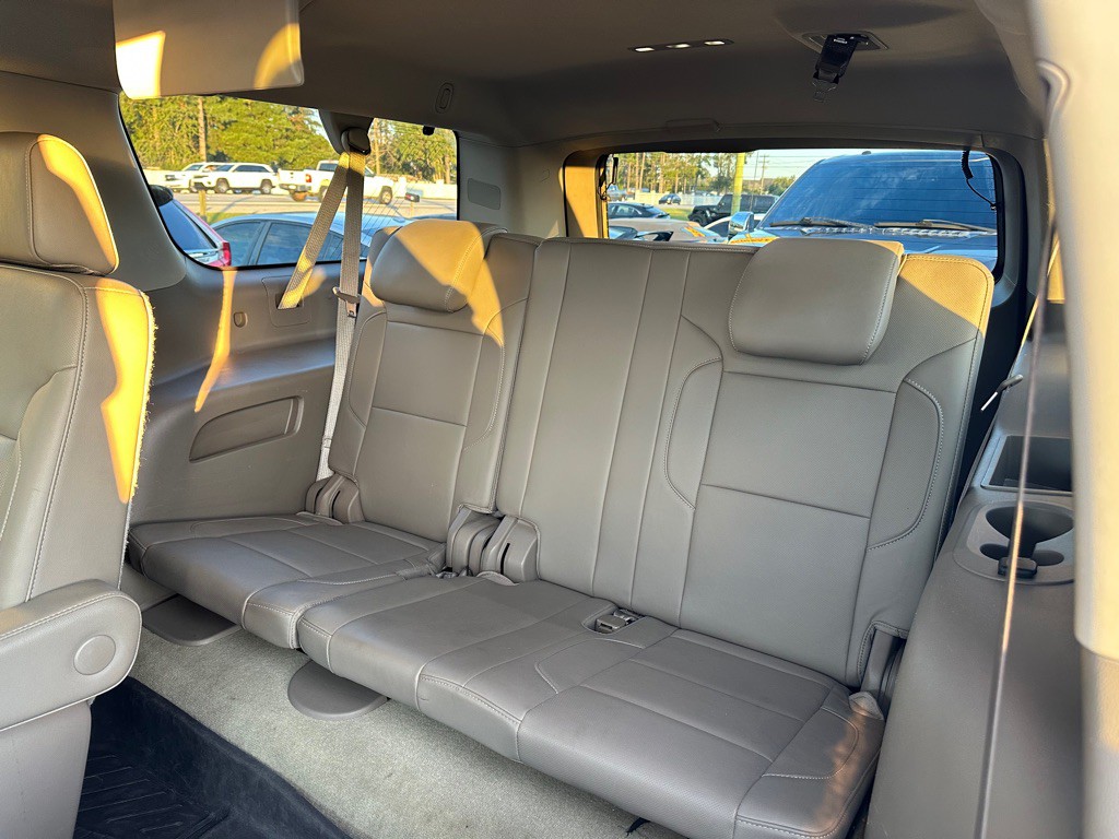 2016 GMC Yukon Image 12