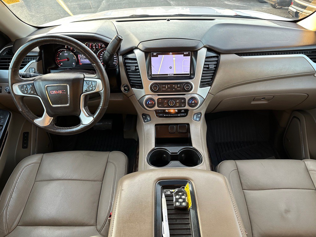 2016 GMC Yukon Image 14