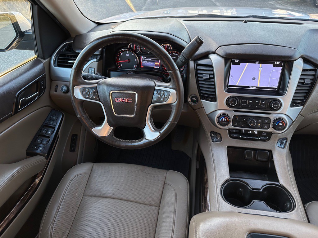 2016 GMC Yukon Image 15