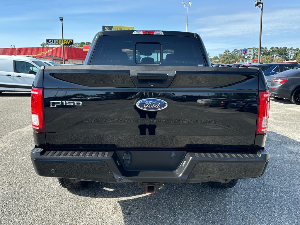 2016 Ford F-150 Image 6