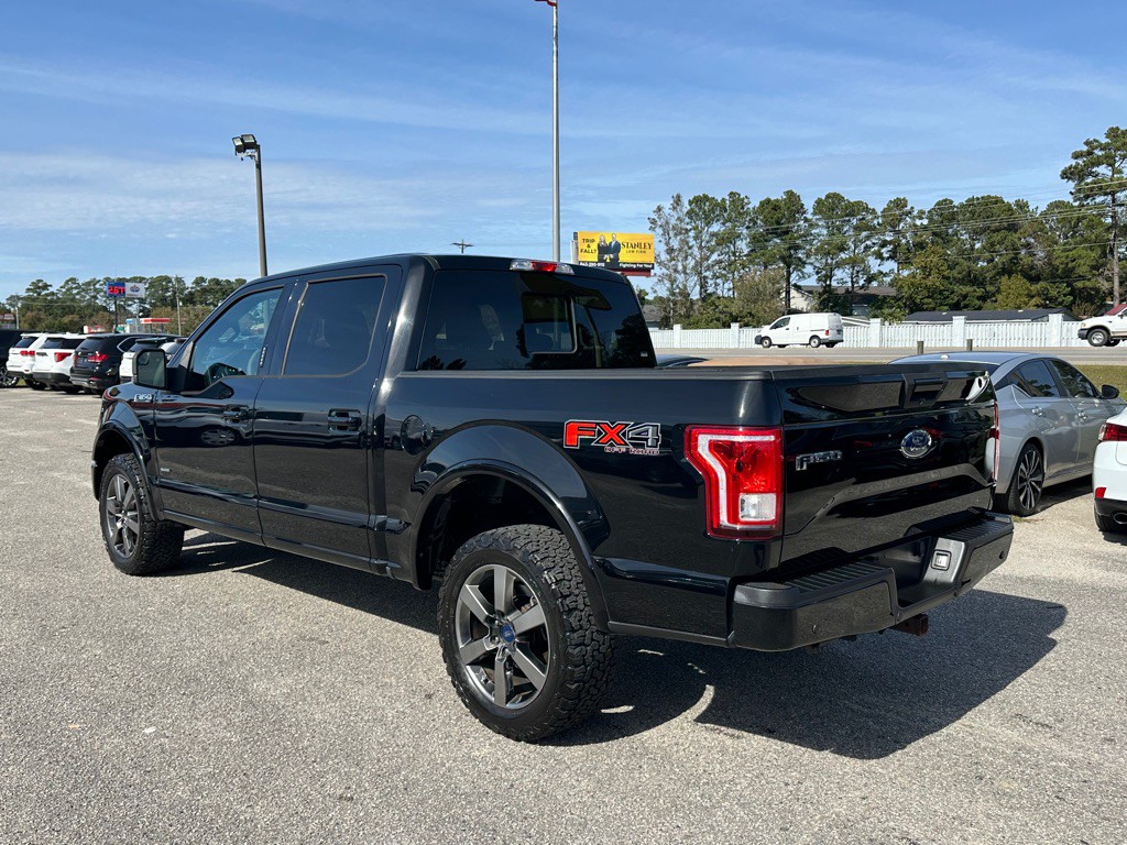 2016 Ford F-150 Image 7