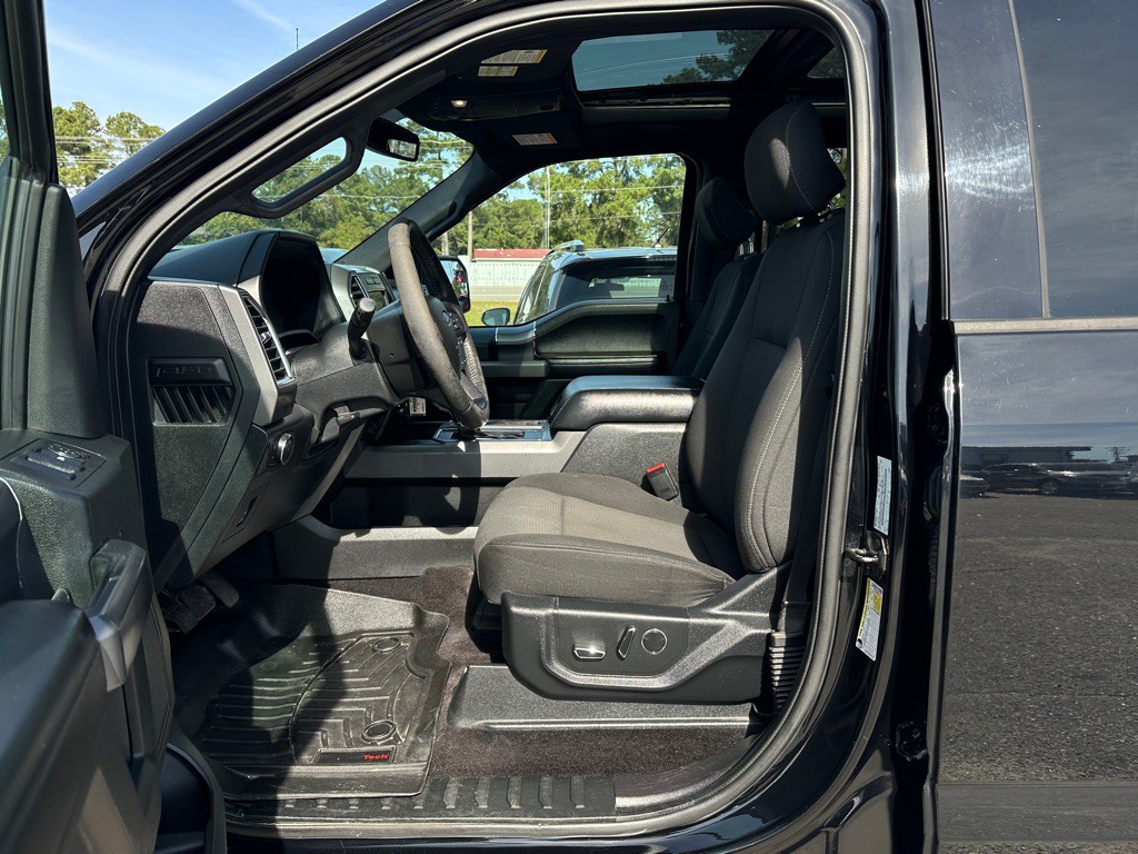 2016 Ford F-150 Image 9