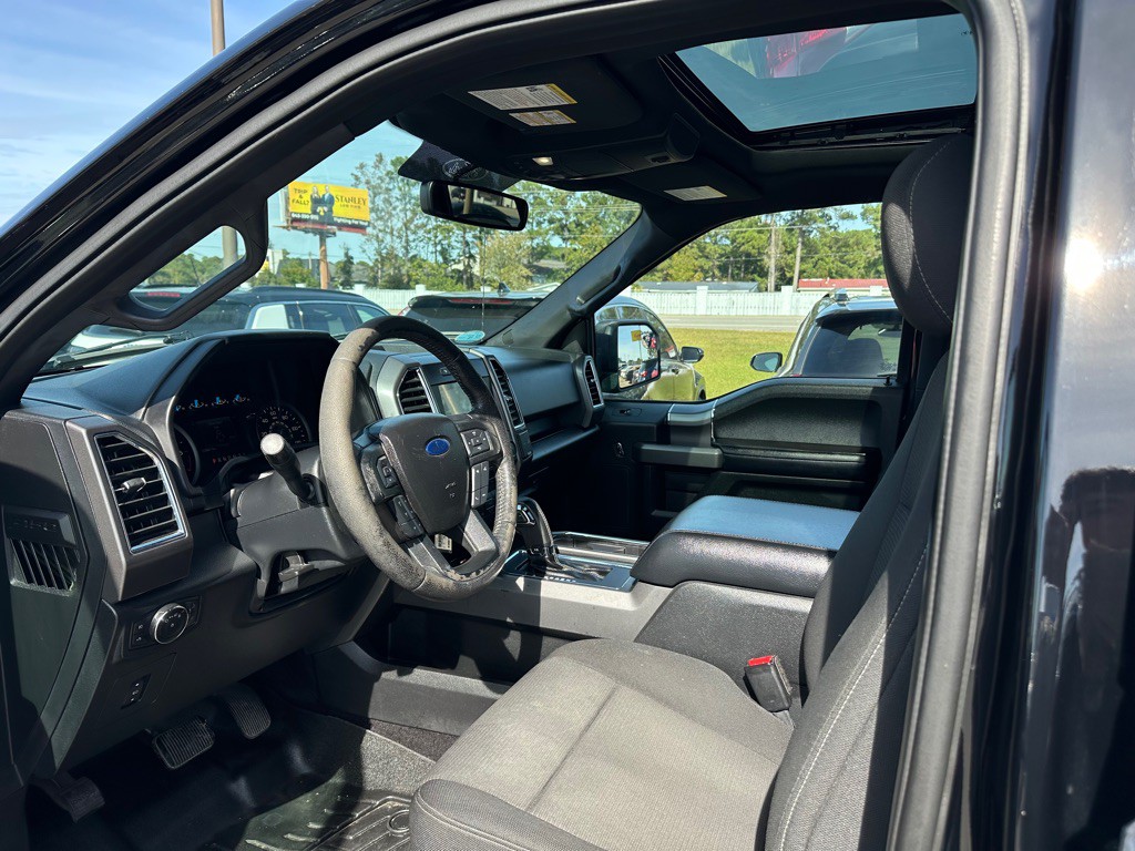 2016 Ford F-150 Image 10