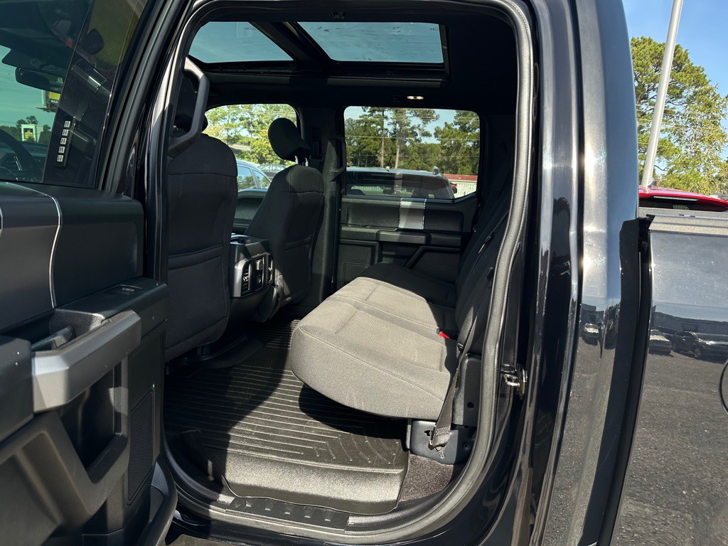 2016 Ford F-150 Image 11