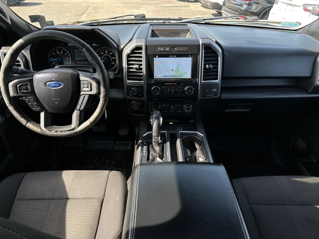 2016 Ford F-150 Image 12