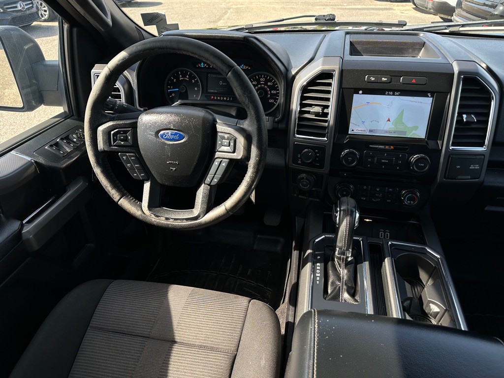 2016 Ford F-150 Image 13