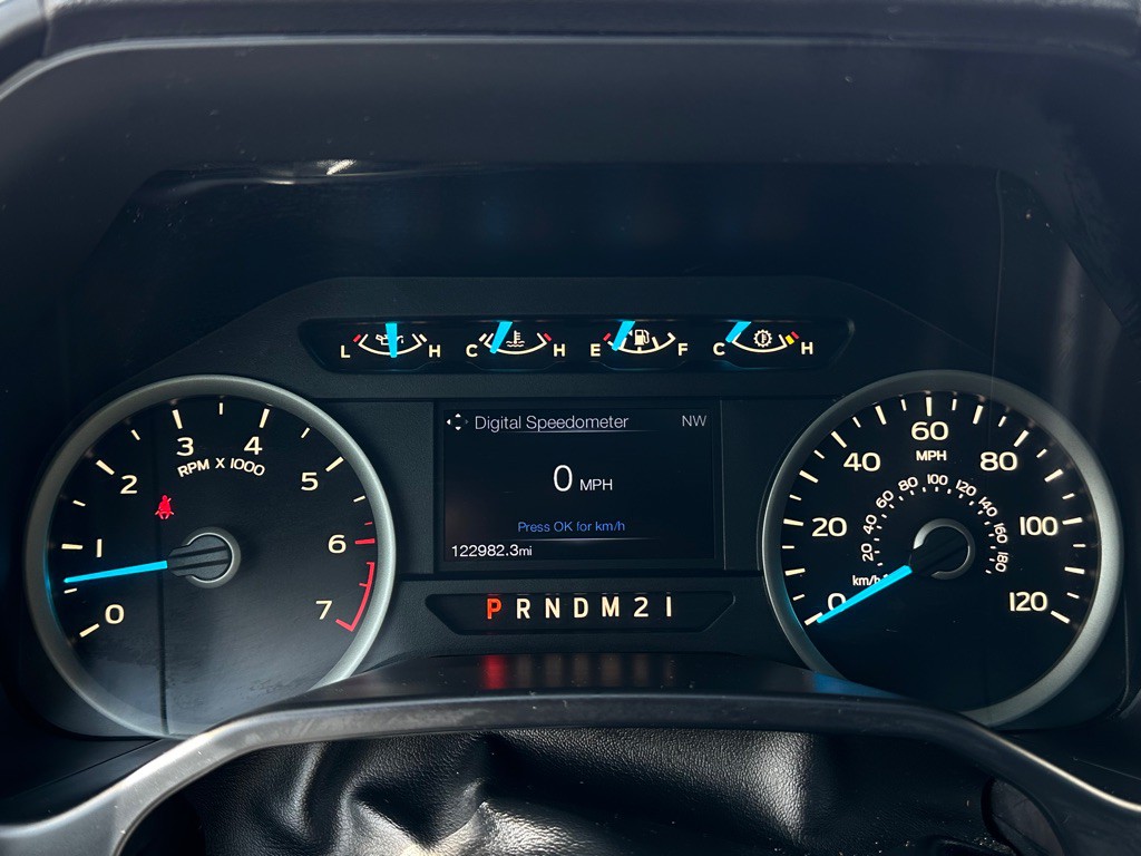 2016 Ford F-150 Image 14