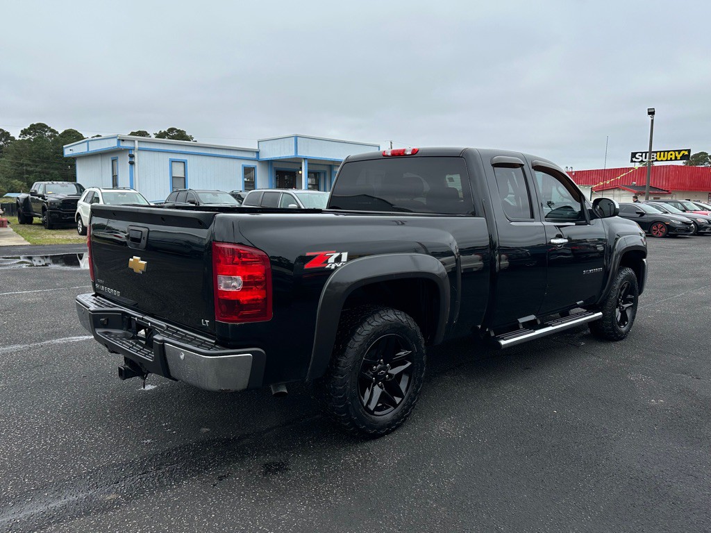 2013 Chevrolet Silverado 1500 Image 5