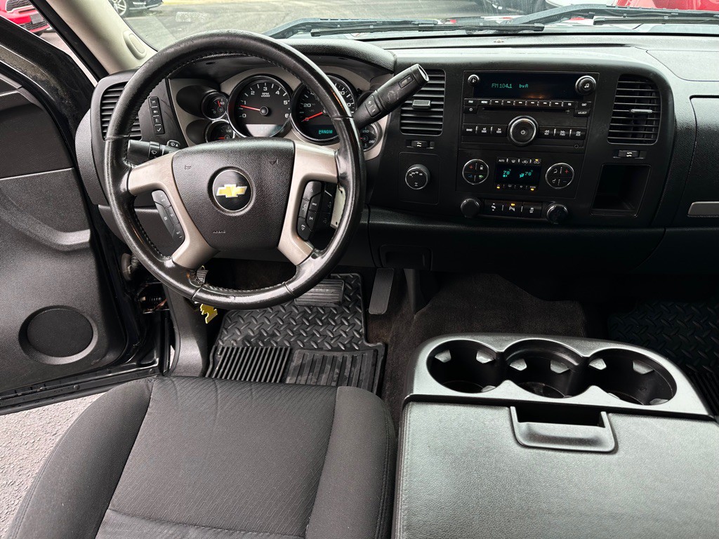 2013 Chevrolet Silverado 1500 Image 13