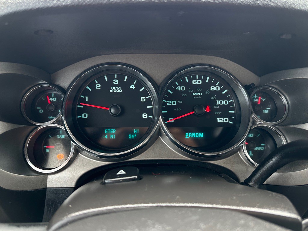 2013 Chevrolet Silverado 1500 Image 14