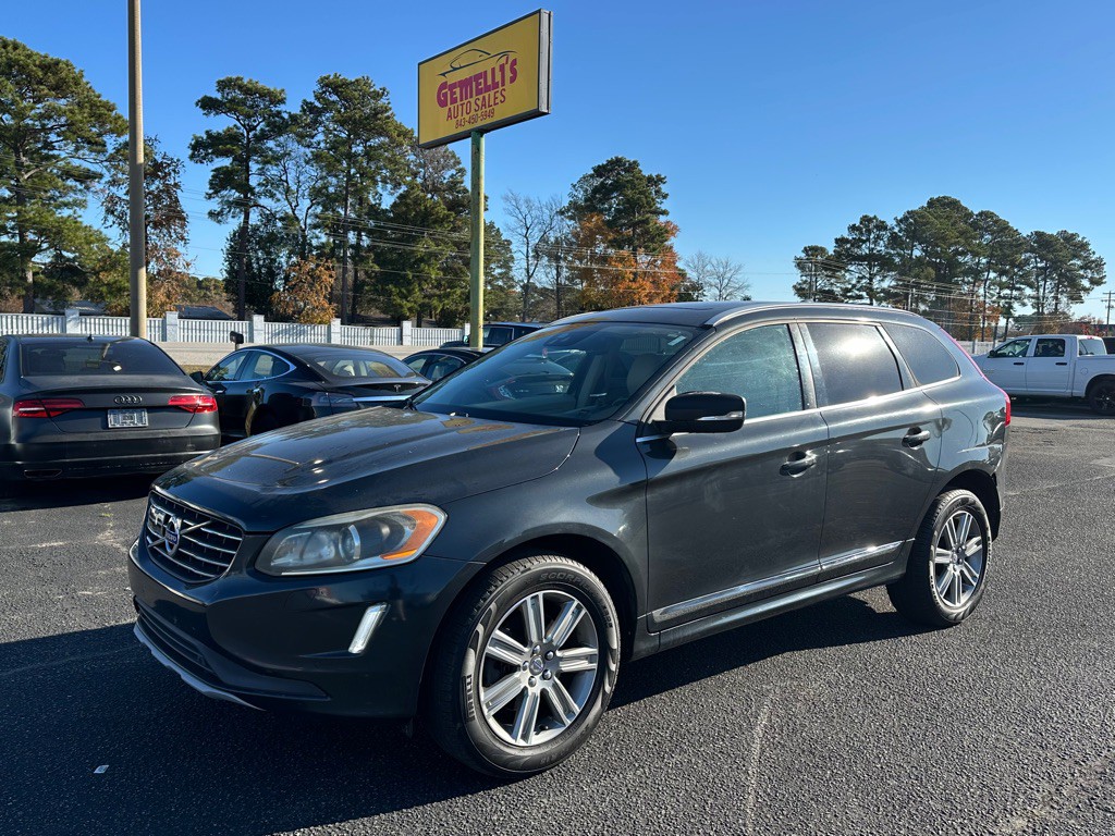 2016 Volvo XC60 Image 1