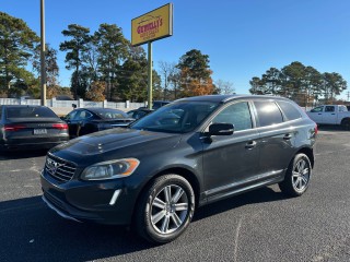 Image for 2016 Volvo XC60 T6 PLATINUM ID: 6960472