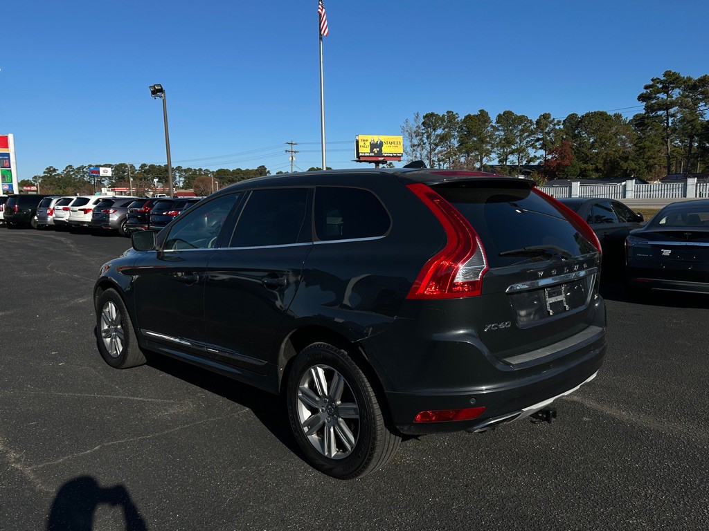 2016 Volvo XC60 Image 3