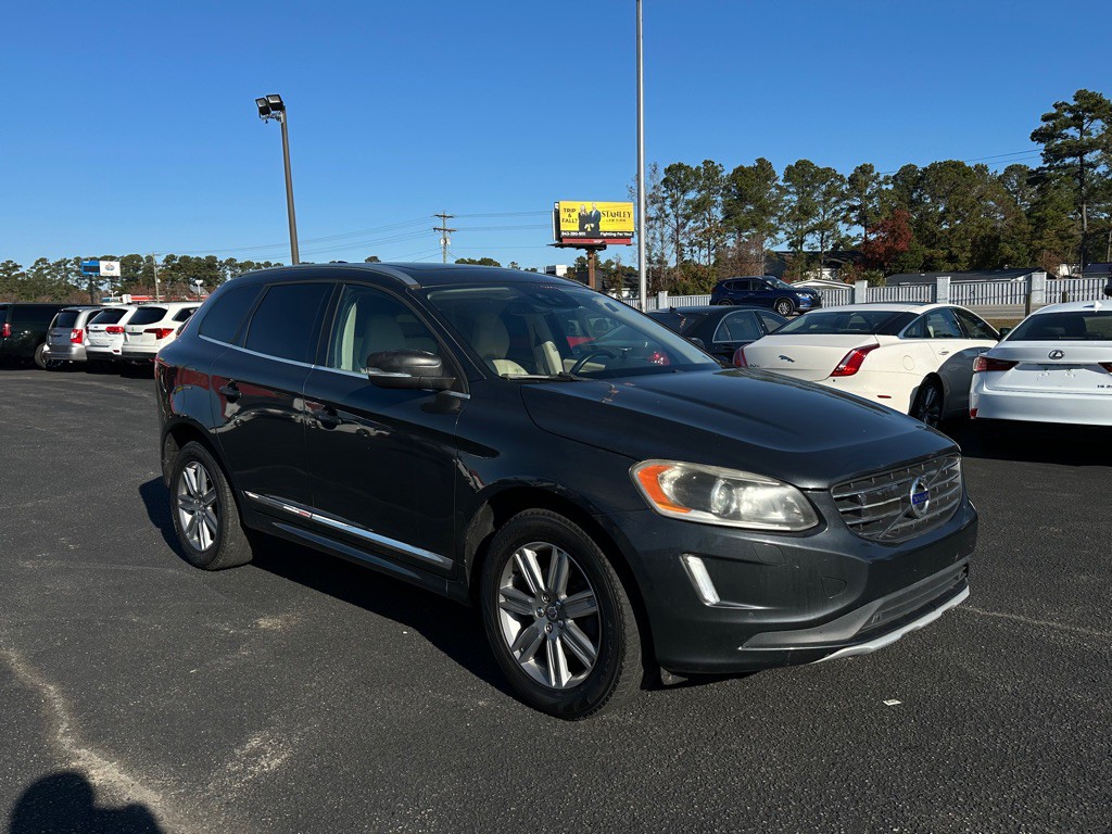 2016 Volvo XC60 Image 6