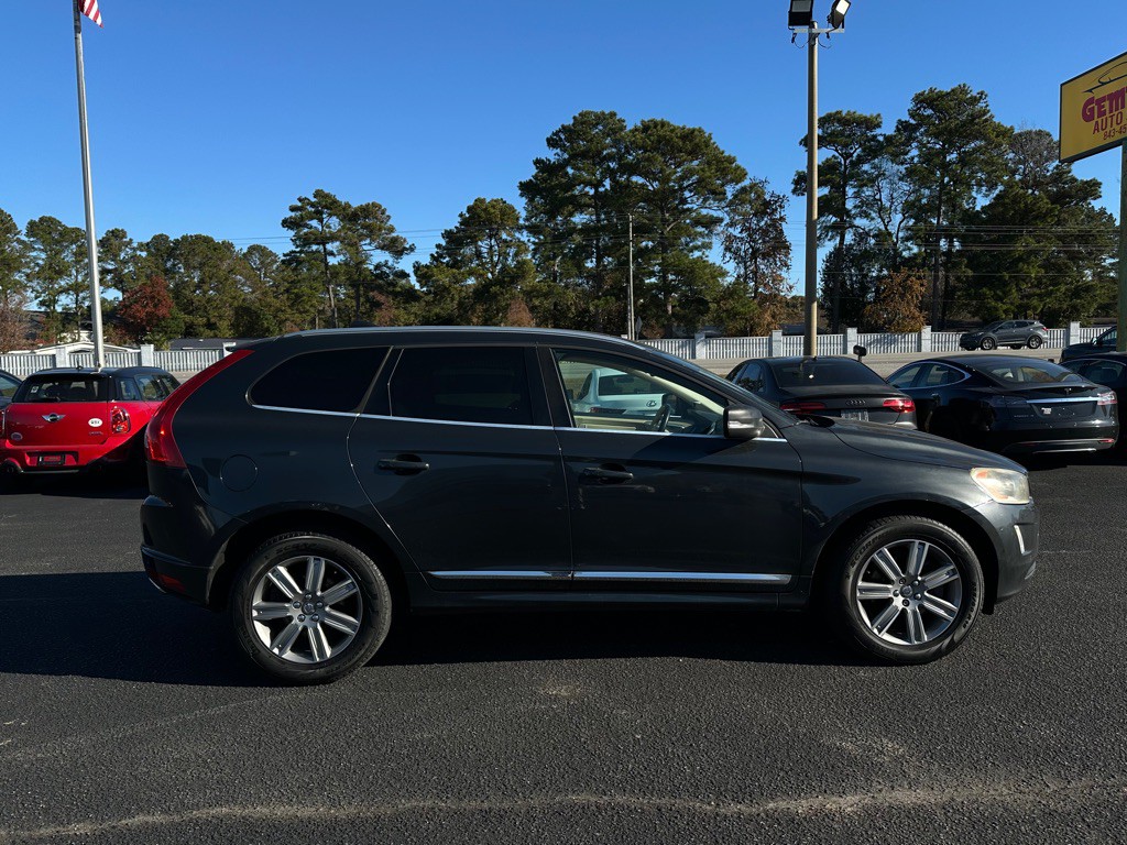 2016 Volvo XC60 Image 7