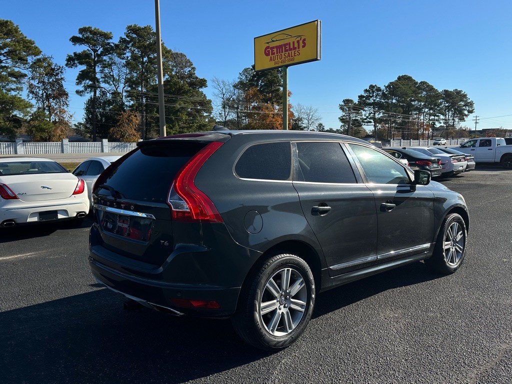 2016 Volvo XC60 Image 8