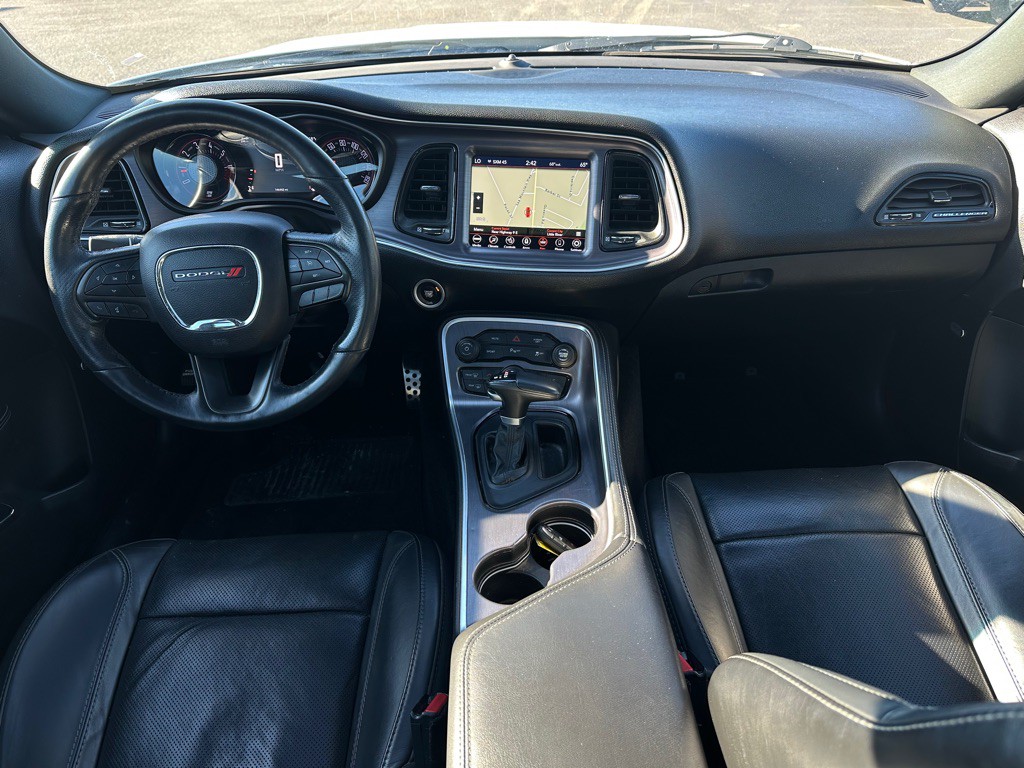 2018 Dodge Challenger Image 13