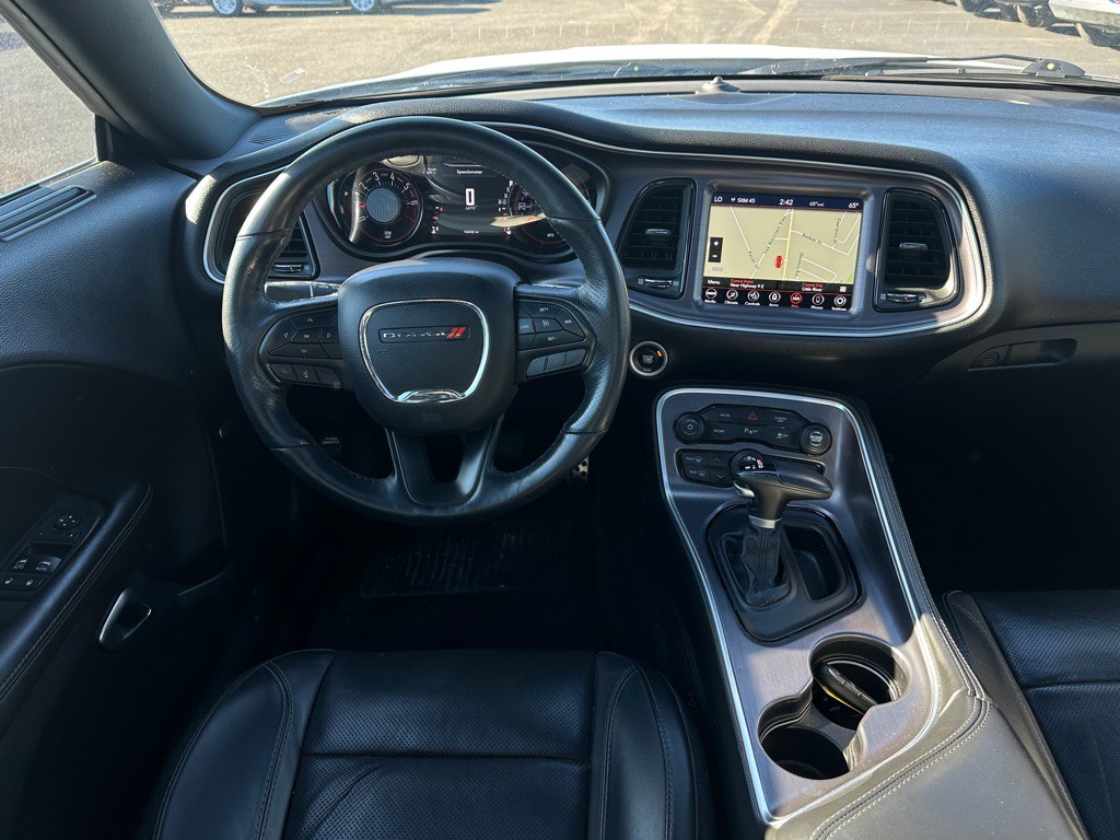 2018 Dodge Challenger Image 14