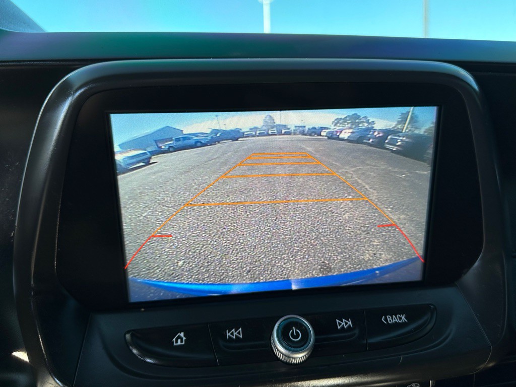 2017 Chevrolet Camaro Image 15