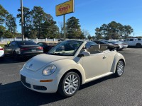 Image for 2008 Volkswagen Beetle SE ID: 6975919