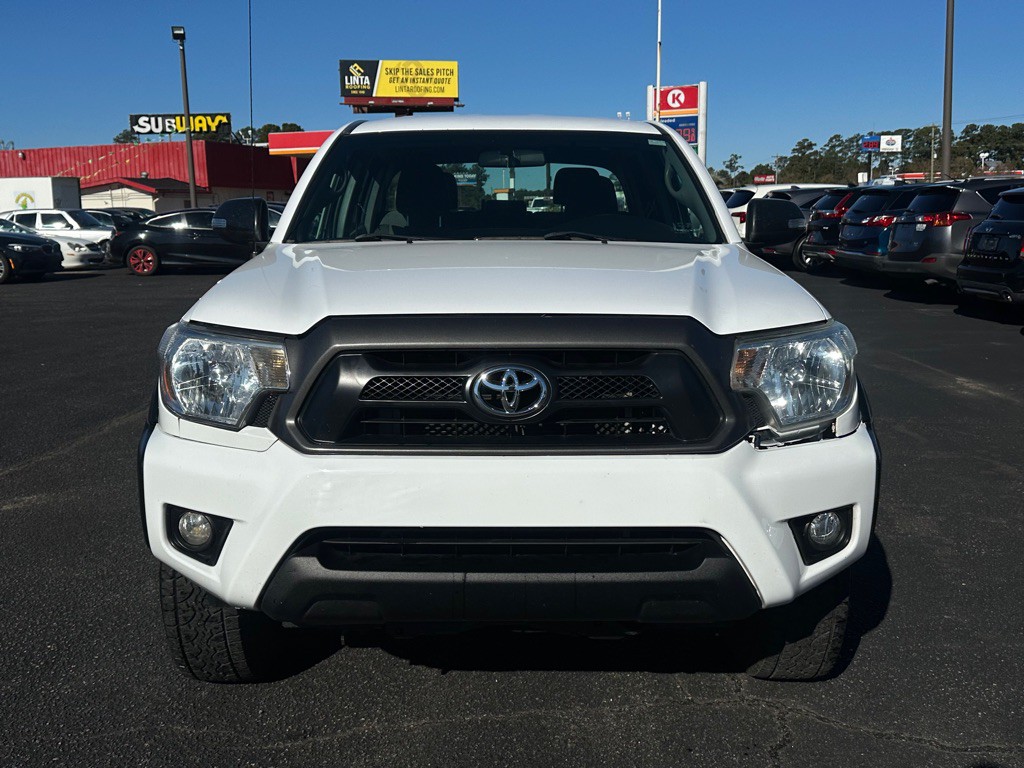 2013 Toyota Tacoma Image 2
