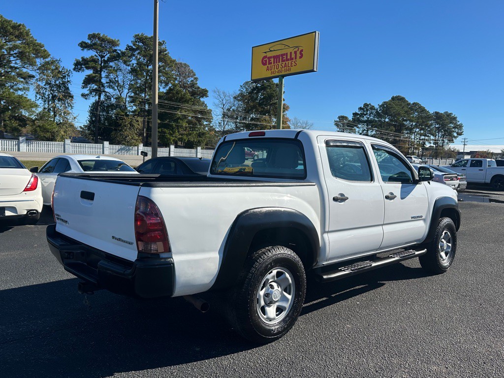 2013 Toyota Tacoma Image 5