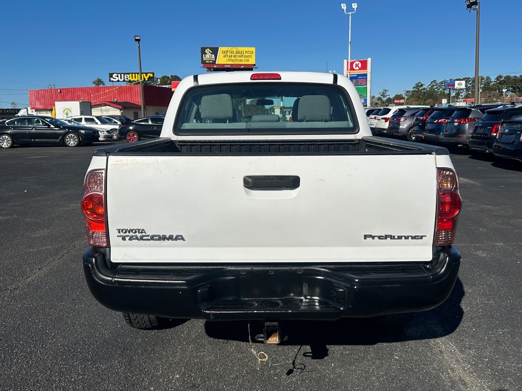2013 Toyota Tacoma Image 6