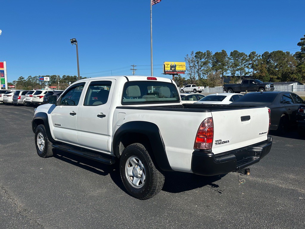 2013 Toyota Tacoma Image 7