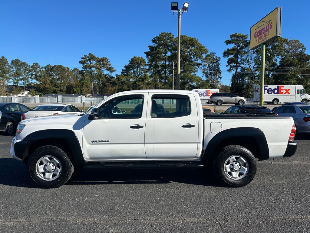 2013 Toyota Tacoma Image 8