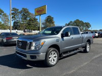 Image for 2018 Nissan Titan SL ID: 6991136