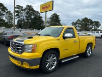 Image for 2010 GMC Sierra 1500 SLE ID: 6998510