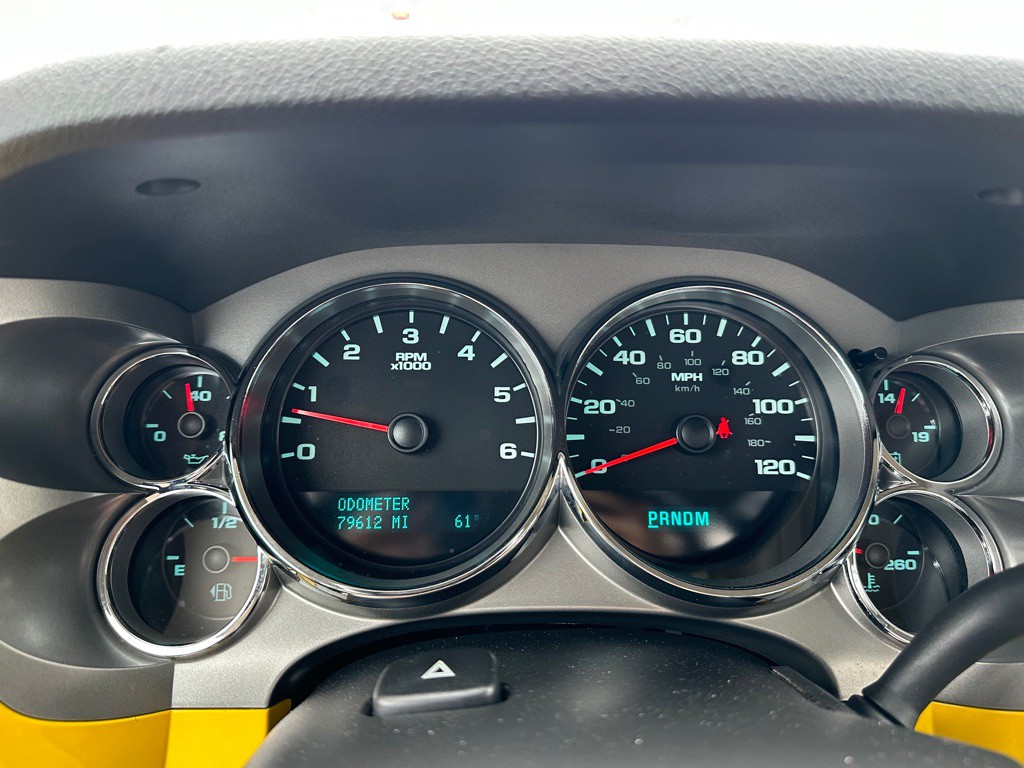 2010 GMC Sierra Image 12