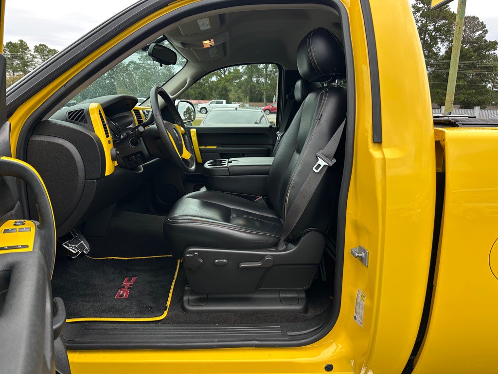 2010 GMC Sierra Image 13