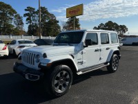 Image for 2018 Jeep Wrangler Unlimited Sahara ID: 7009129