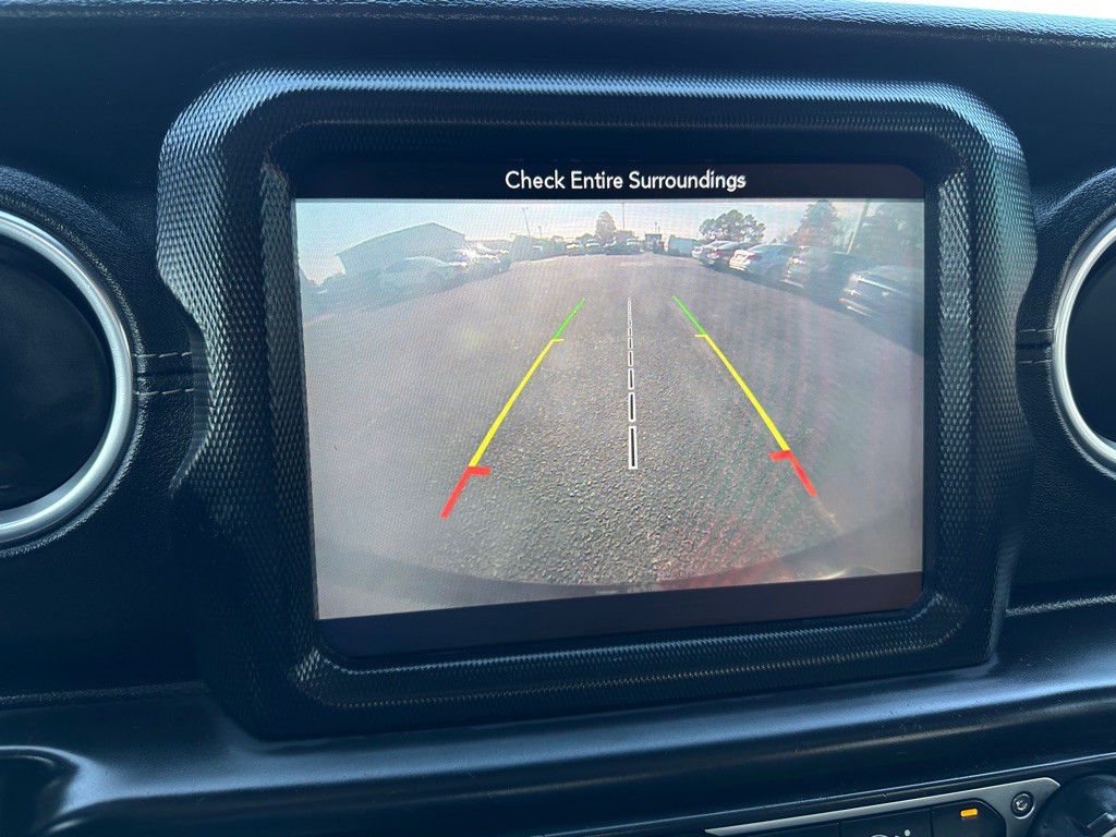 2018 Jeep Wrangler Unlimited Image 15