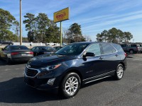 Image for 2020 Chevrolet Equinox LT ID: 7027104