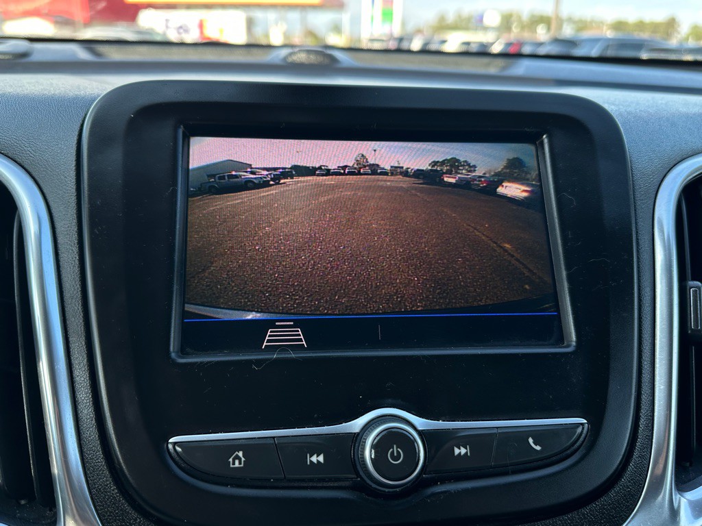 2020 Chevrolet Equinox Image 9