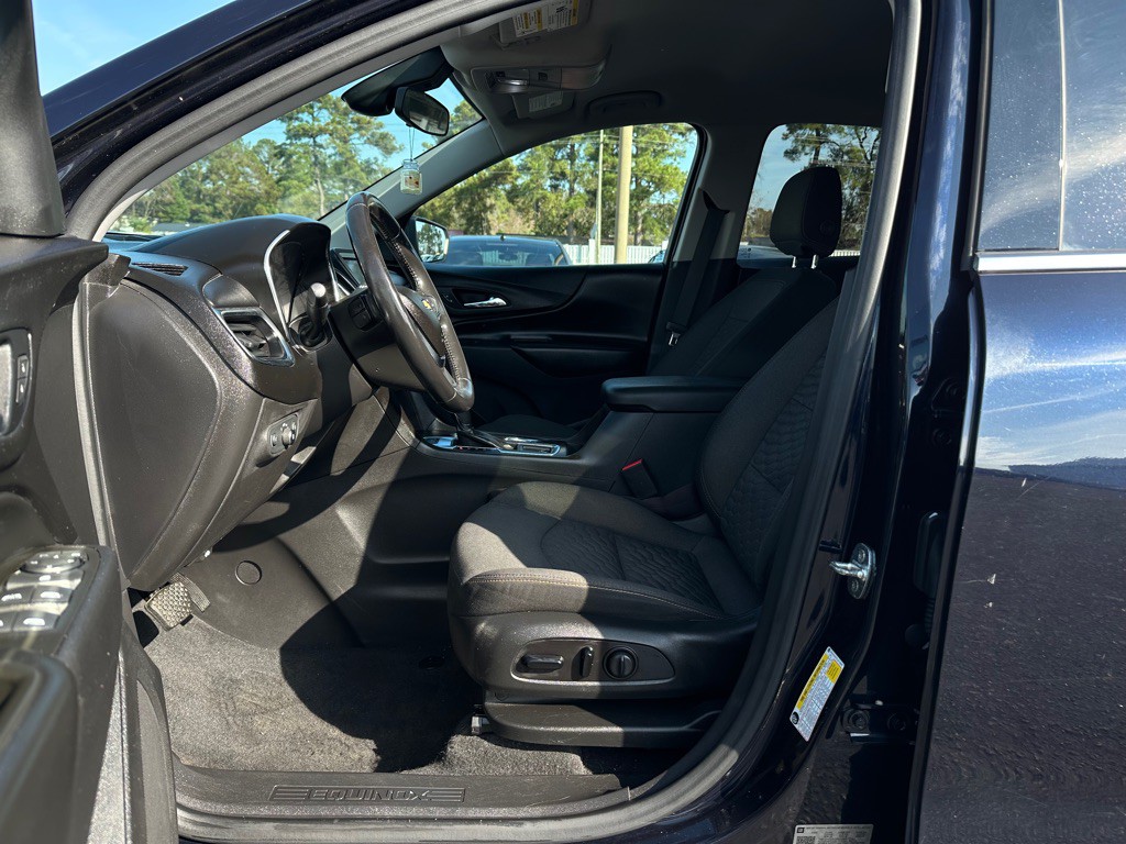 2020 Chevrolet Equinox Image 11