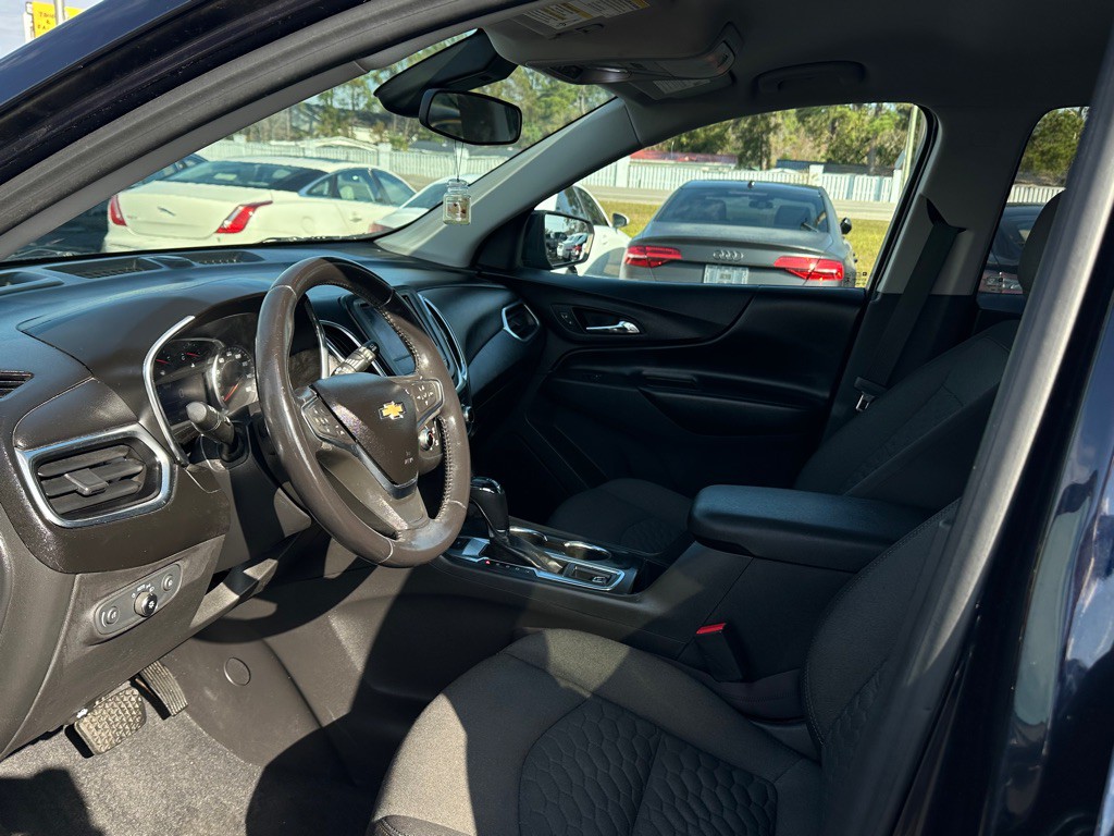 2020 Chevrolet Equinox Image 12