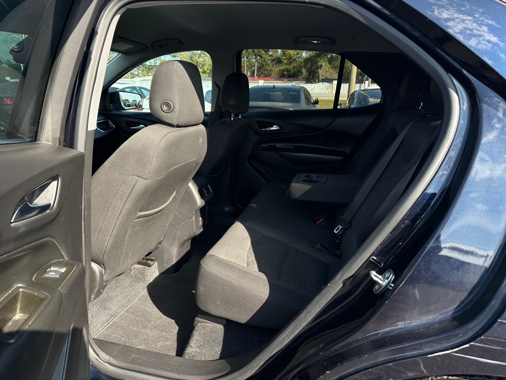 2020 Chevrolet Equinox Image 13