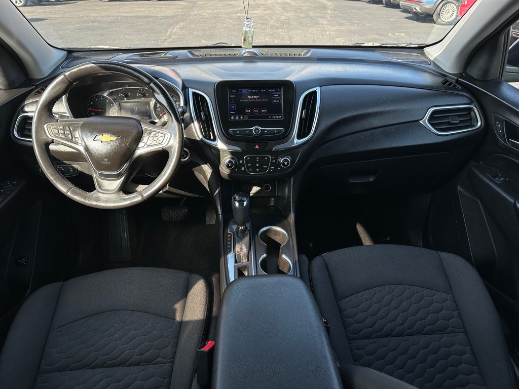2020 Chevrolet Equinox Image 14