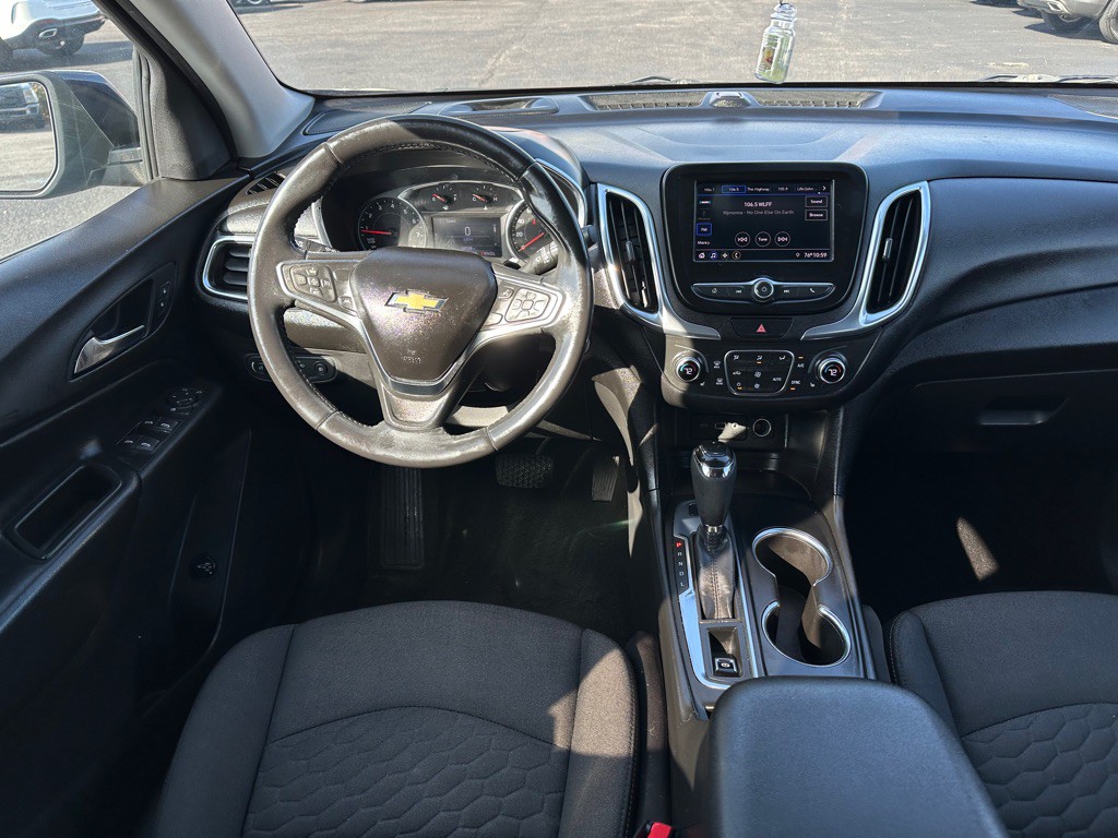 2020 Chevrolet Equinox Image 15