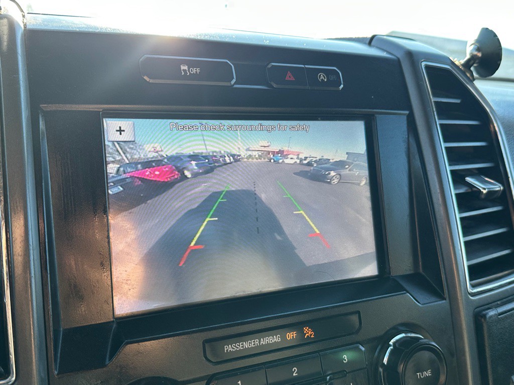 2018 Chrysler Pacifica Image 9