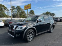 Image for 2017 Nissan Armada SV ID: 7027123