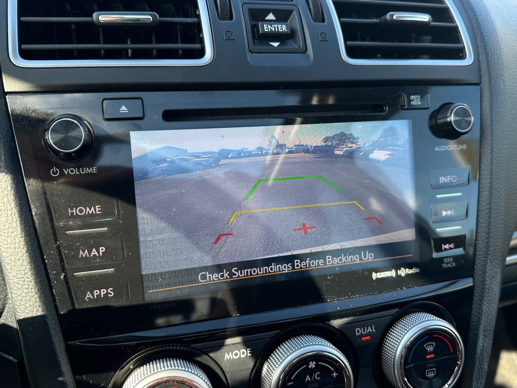 2017 Subaru Forester Image 10